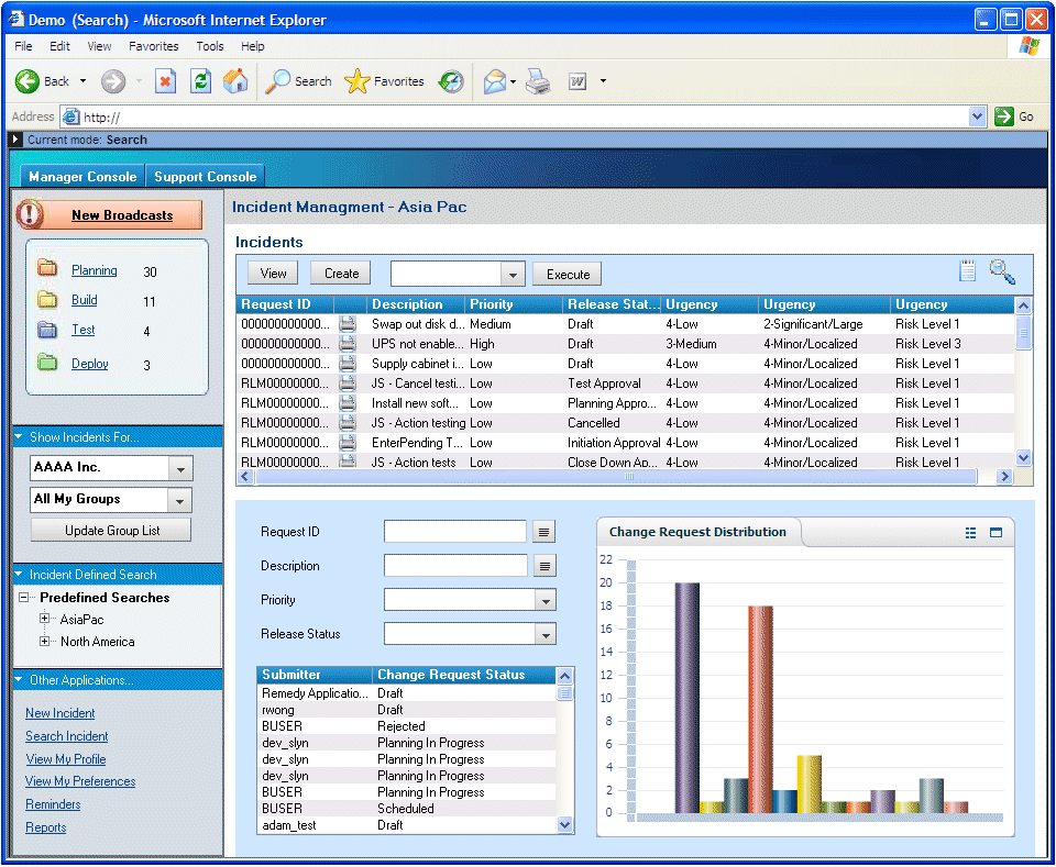 bmc remedy software free download